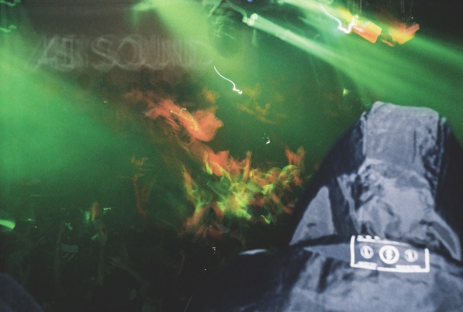 21 Smack A51 Skončila Show Roxy Archetyp fire